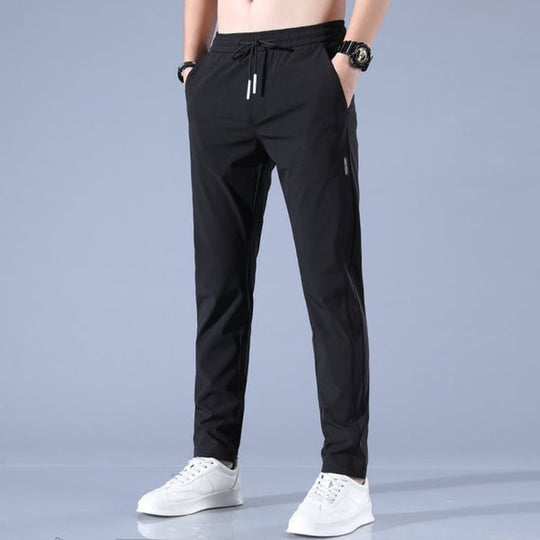 Enzo™ Pantalones Performance Flex