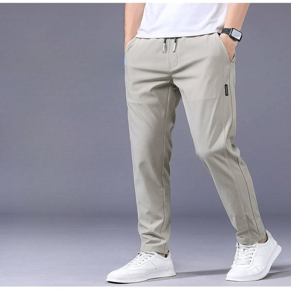 Enzo™ Pantalones Performance Flex